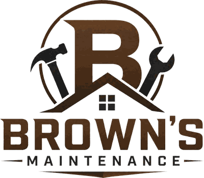 Brown’s Maintenance & Repair of Topeka