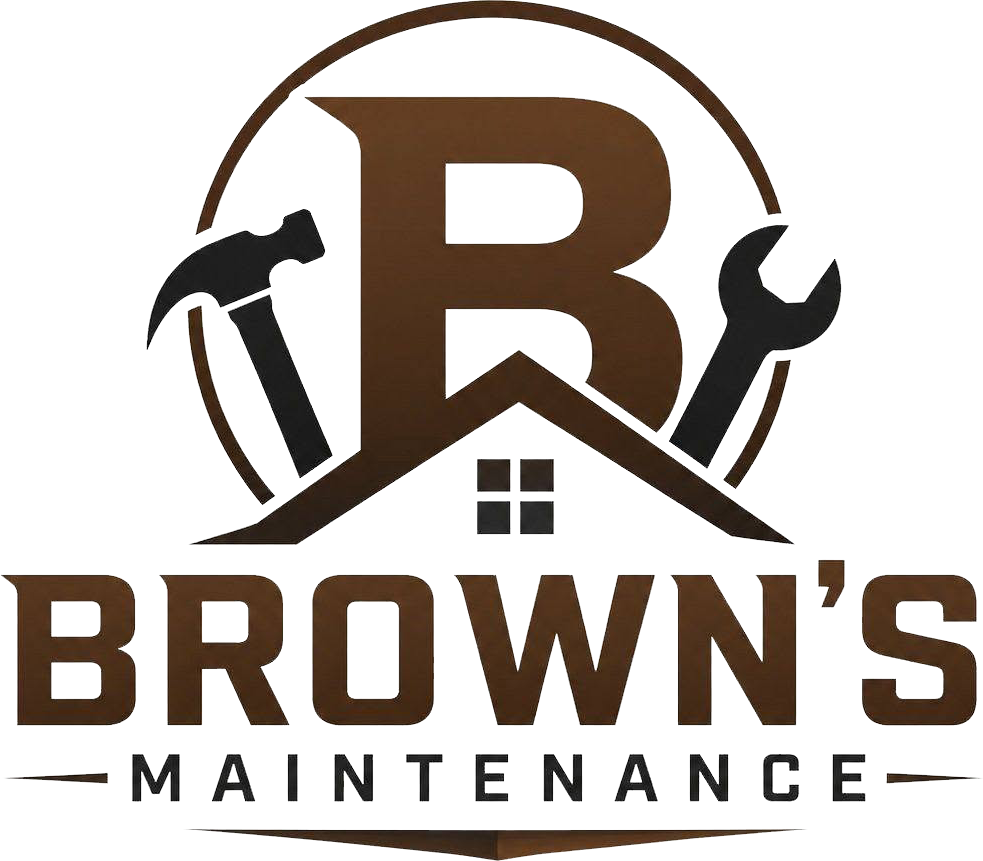 Brown’s Maintenance & Repair of Topeka